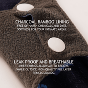 Daily Pad - Pack of 6