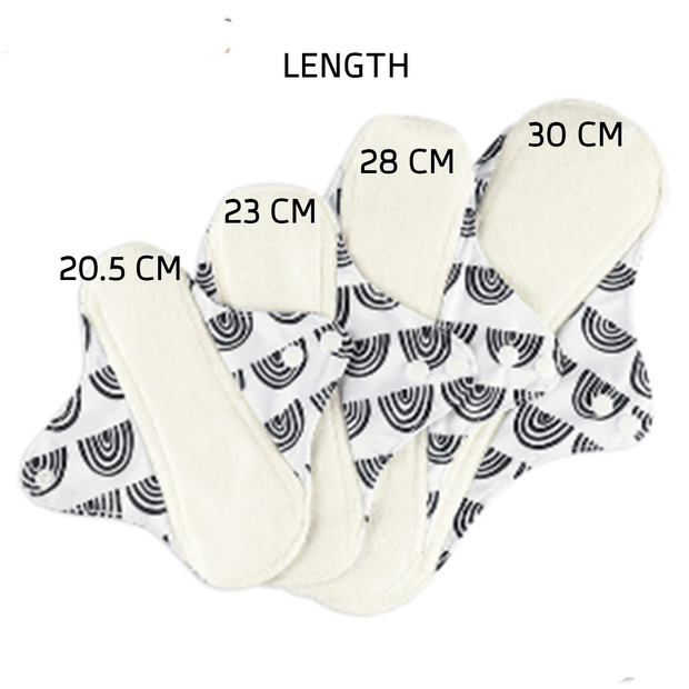 Starter Set - Pack of 4