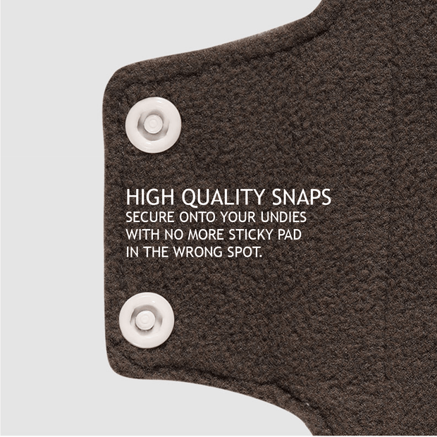 Daily Pad - Pack of 6