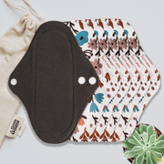 Daily Pad - Pack of 6
