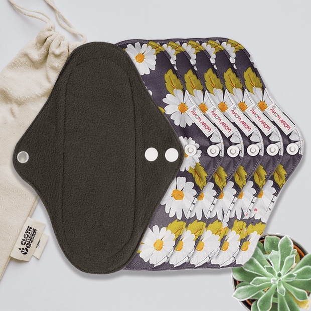 Daily Pad - Pack of 6