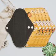 Daily Pad - Pack of 6
