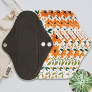 Daily Pad - Pack of 6