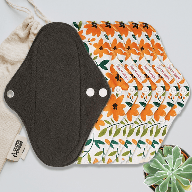 Daily Pad - Pack of 6