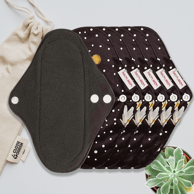 Daily Pad - Pack of 6