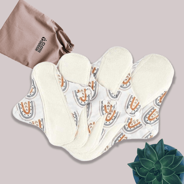 Starter Set - Pack of 4