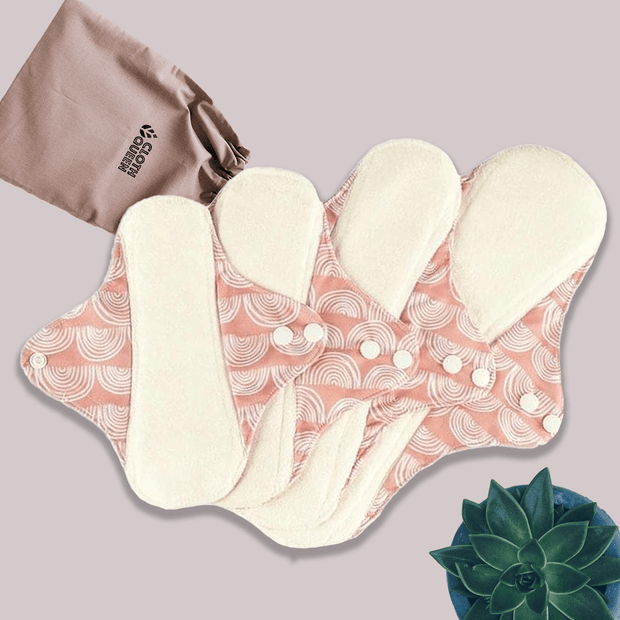 Starter Set - Pack of 4