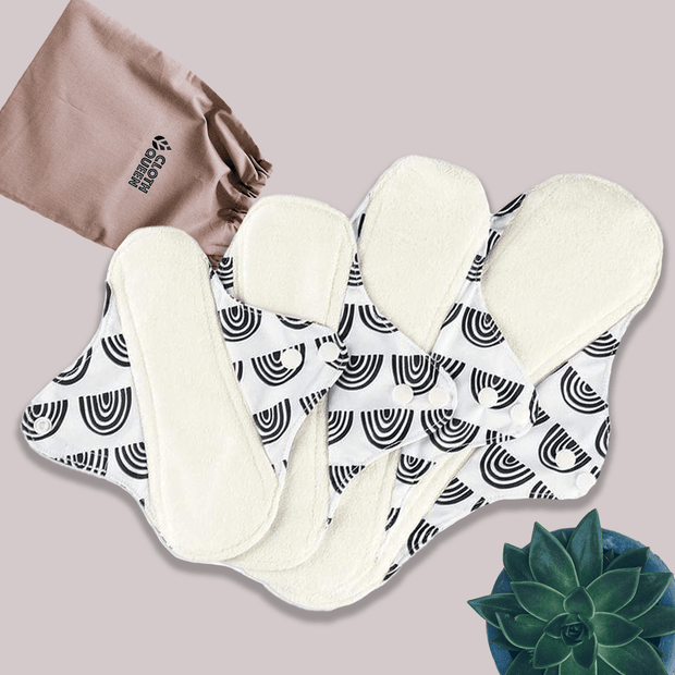 Starter Set - Pack of 4