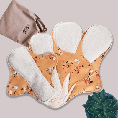 Starter Set - Pack of 4