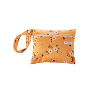 Patterned Storage Bag