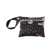 Patterned Storage Bag