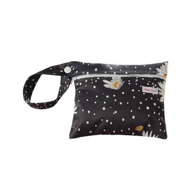 Patterned Storage Bag