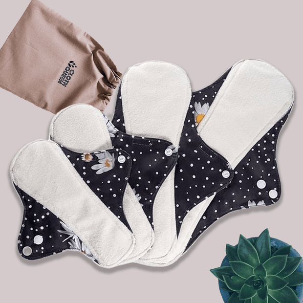 Starter Set - Pack of 4